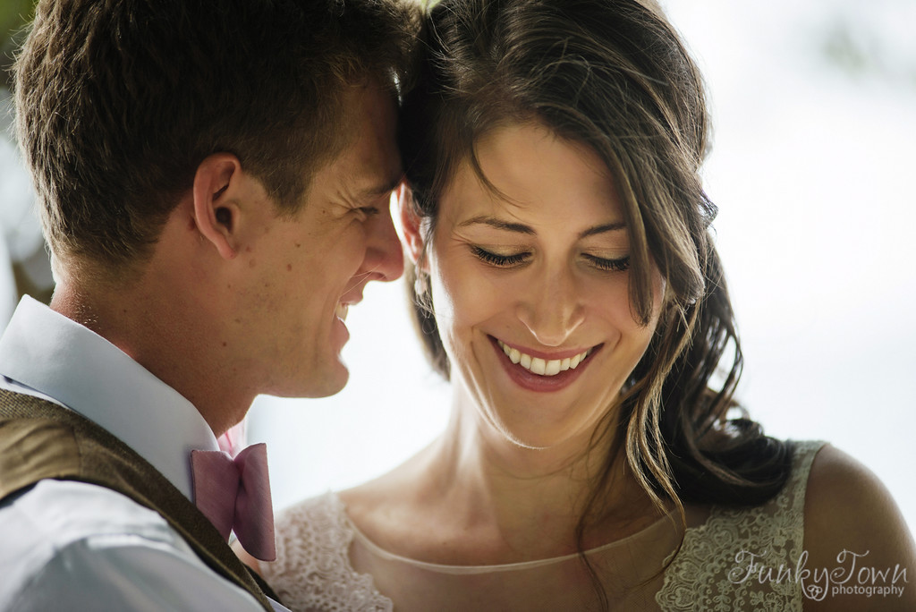 Costa Rica Wedding Make-Up Artist