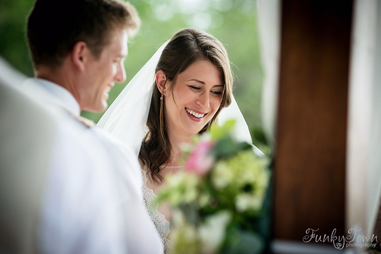 Costa Rica Wedding Make-Up Artist