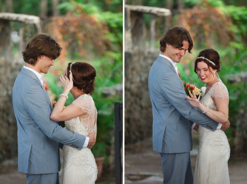 Costa Rica Wedding Make-Up Artist