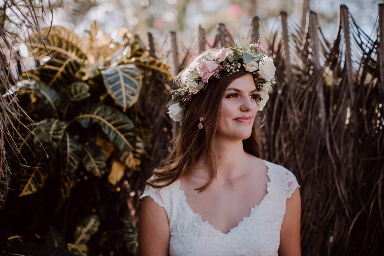 Costa Rica Wedding Make Up Artist