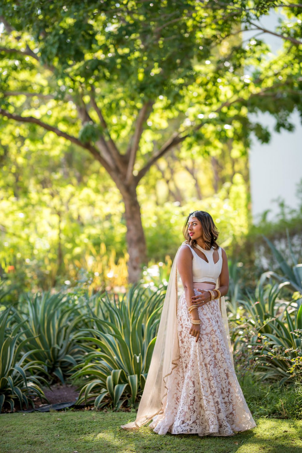 Indian Wedding Make Up Costa Rica