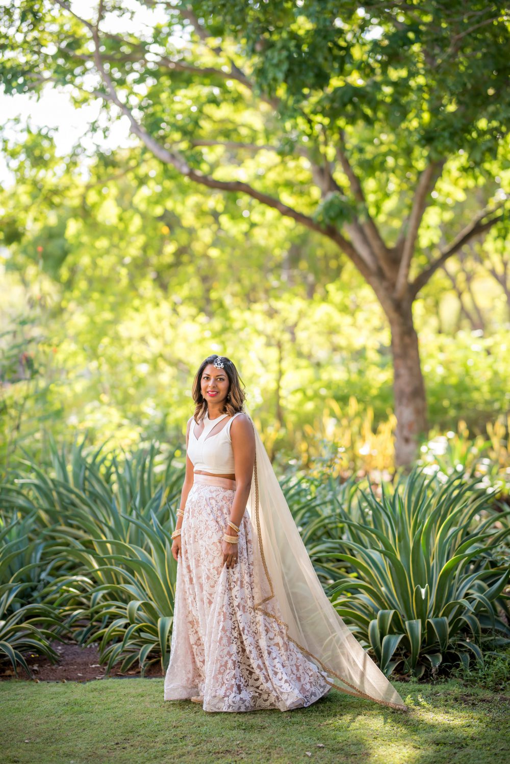 Indian Wedding Make Up Costa Rica